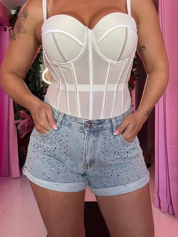 SHORTS AMAYA