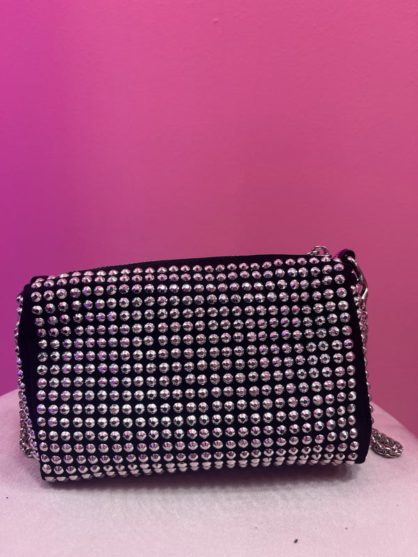 BORSA ROCK BLACK