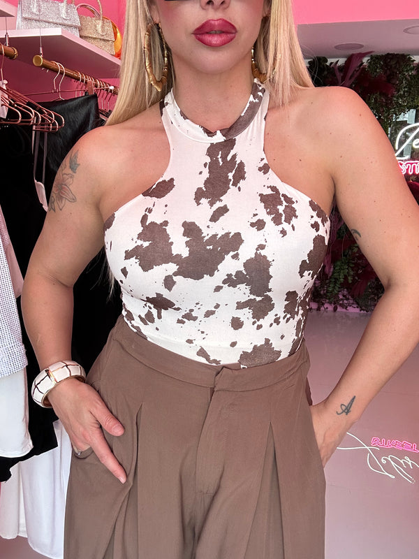 BODY VEGAS