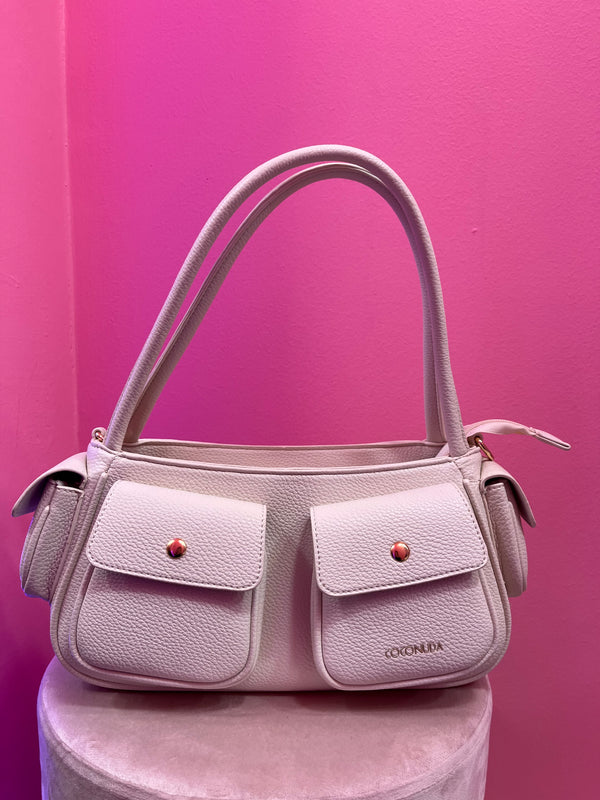 BORSA VEGAS CREAM