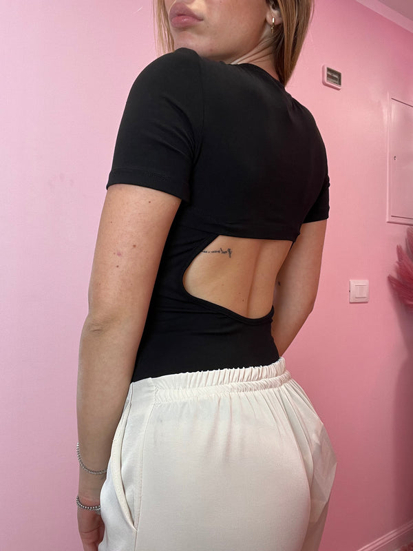 BODY ANASTASIA BLACK