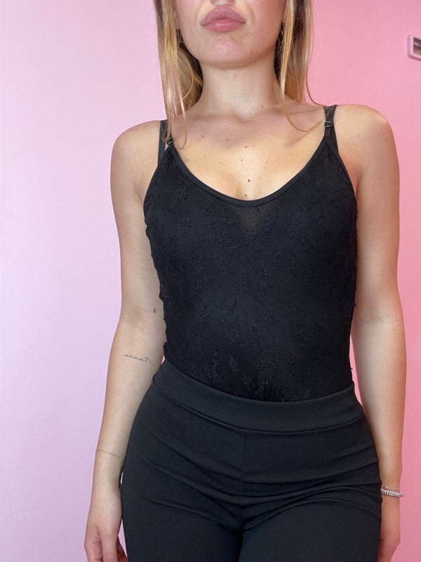 BODY STAR