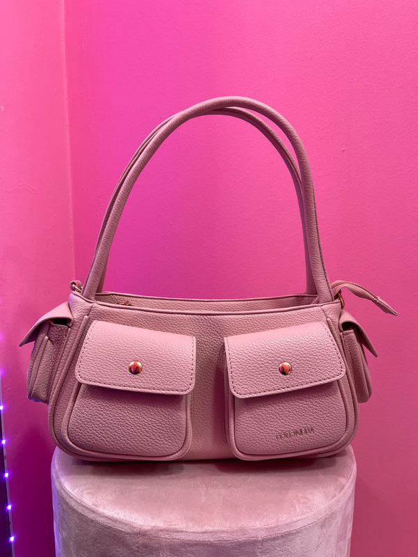 BORSA VEGAS PINK