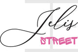 Jelis Street